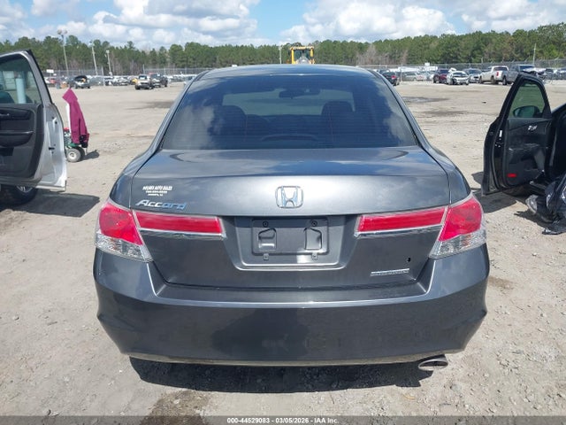 Продаж на аукціоні авто 2011 Honda Accord 2.4 Se, vin: 1HGCP2F65BA055591, номер лоту: 44529083