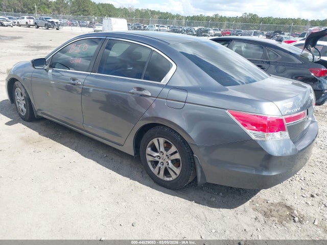 Продаж на аукціоні авто 2011 Honda Accord 2.4 Se, vin: 1HGCP2F65BA055591, номер лоту: 44529083