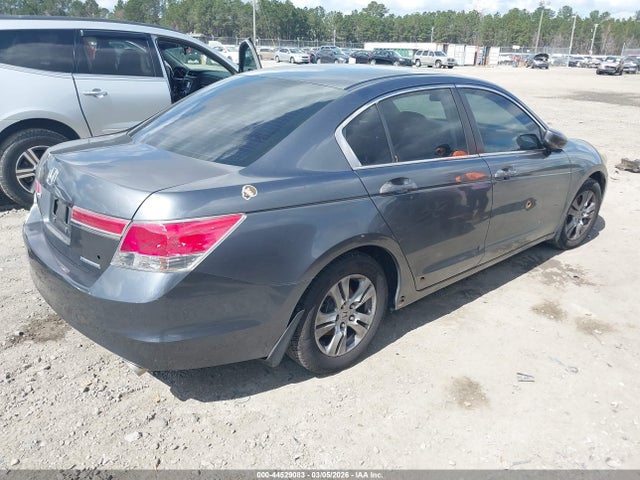 Продаж на аукціоні авто 2011 Honda Accord 2.4 Se, vin: 1HGCP2F65BA055591, номер лоту: 44529083