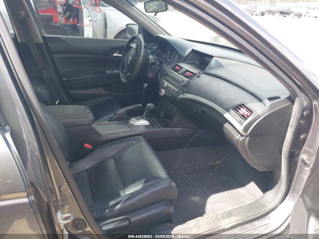 Продаж на аукціоні авто 2011 Honda Accord 2.4 Se, vin: 1HGCP2F65BA055591, номер лоту: 44529083