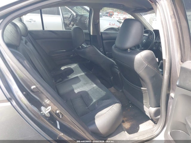 Продаж на аукціоні авто 2011 Honda Accord 2.4 Se, vin: 1HGCP2F65BA055591, номер лоту: 44529083