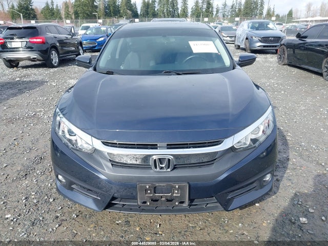 Honda Civic Ex-t 2018 JHMFC1F30JX018871 Image 12