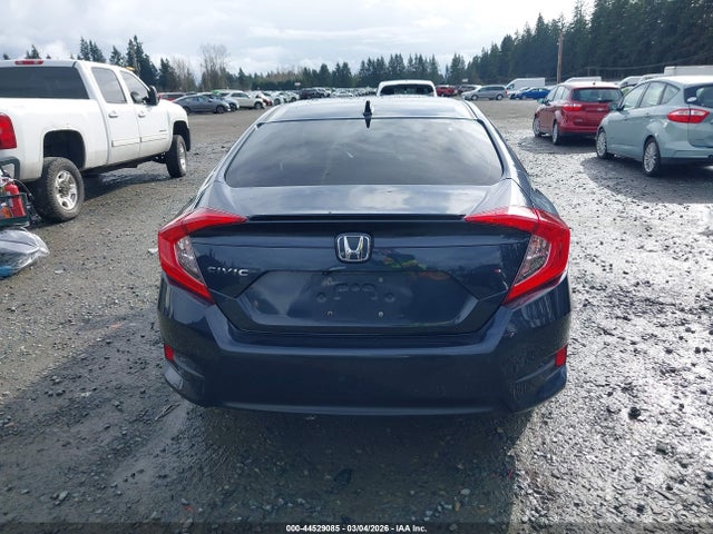 Honda Civic Ex-t 2018 JHMFC1F30JX018871 Image 16