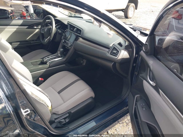 Honda Civic Ex-t 2018 JHMFC1F30JX018871 Image 17