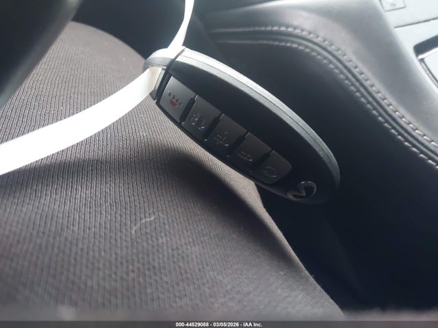 Aukcja sprzedaży 2018 Infiniti Q60 3.0t Luxe, vin: JN1EV7EL6JM392224, numer aukcji: 44529088
