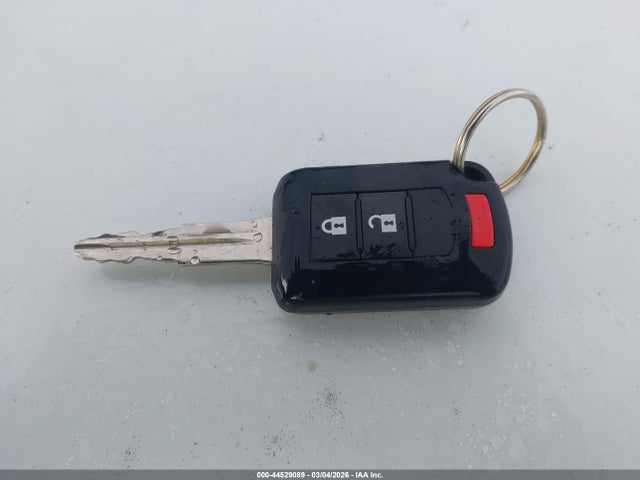 2018 MITSUBISHI MIRAGE G4 ML32F3FJ1JHF05403 Photo 10