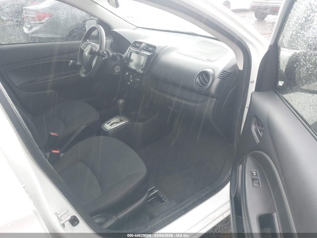 ML32F3FJ1JHF05403 Mitsubishi Mirage G4 Es