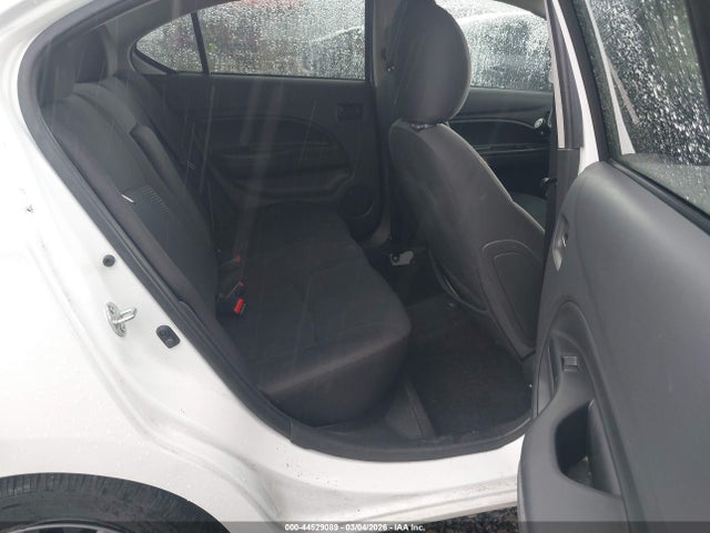 ML32F3FJ1JHF05403 Mitsubishi Mirage G4 Es