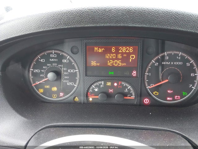 44529093 :رقم المزاد ، 3C6URVJG9JE106706 vin ، 2018 Ram Promaster 3500 Cargo Van High Roof 159 Wb Ext مزاد بيع