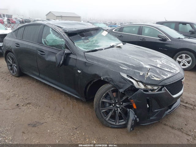 2020 CADILLAC CT5 1G6DU5RK9L0150817