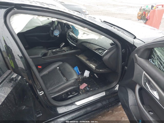 2020 CADILLAC CT5 1G6DU5RK9L0150817 Photo 4