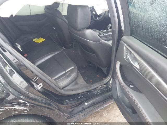 2020 CADILLAC CT5 1G6DU5RK9L0150817 Photo 7