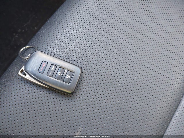 JTJBARBZXH2145694 Lexus NX 200T