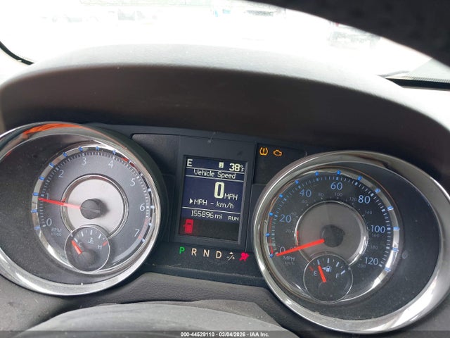 Продаж на аукціоні авто 2014 Chrysler Town & Country Touring-l, vin: 2C4RC1CG4ER133550, номер лоту: 44529110
