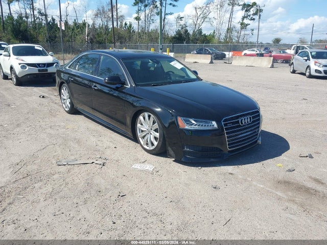 2017 AUDI A8 L WAU44AFD3HN013701