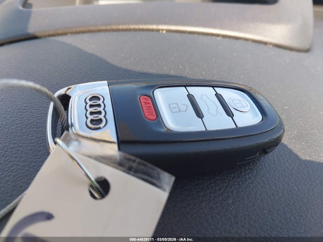 2017 AUDI A8 L WAU44AFD3HN013701 Photo 10