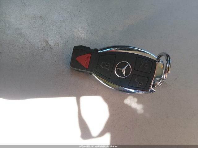 Aukcja sprzedaży 2011 Mercedes-benz C 300 Luxury/sport, vin: WDDGF5EB3BR148605, numer aukcji: 44529113