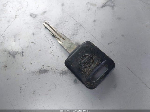 3N6CM0KN1MK698012 Nissan Nv200 Cargo S Xtronic Cvt