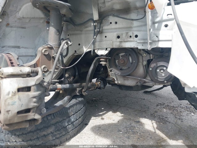 3N6CM0KN1MK698012 Nissan Nv200 Cargo S Xtronic Cvt