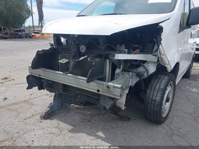 3N6CM0KN1MK698012 Nissan Nv200 Cargo S Xtronic Cvt