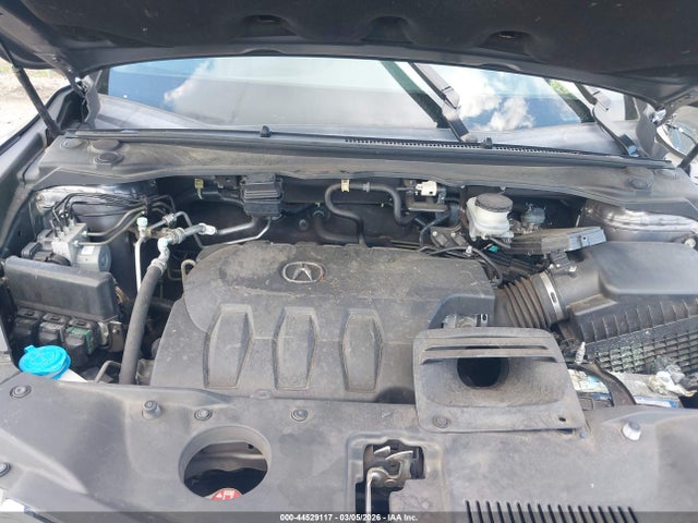 2018 ACURA RDX 5J8TB4H38JL016848 Photo 9
