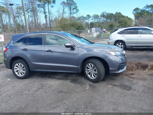 Aukcja sprzedaży 2018 Acura Rdx Acurawatch Plus Package, vin: 5J8TB4H38JL016848, numer aukcji: 44529117