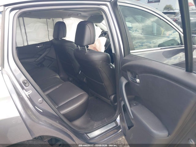 2018 ACURA RDX 5J8TB4H38JL016848 Photo 7