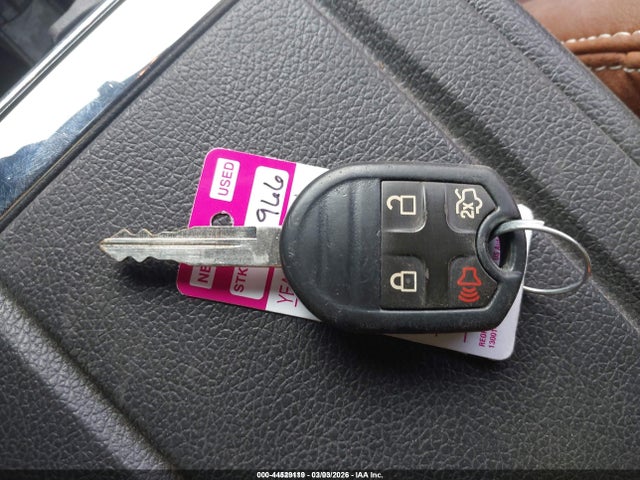 Ford Mustang V6 Premium 2014 1ZVBP8AM2E5316270 Image 11