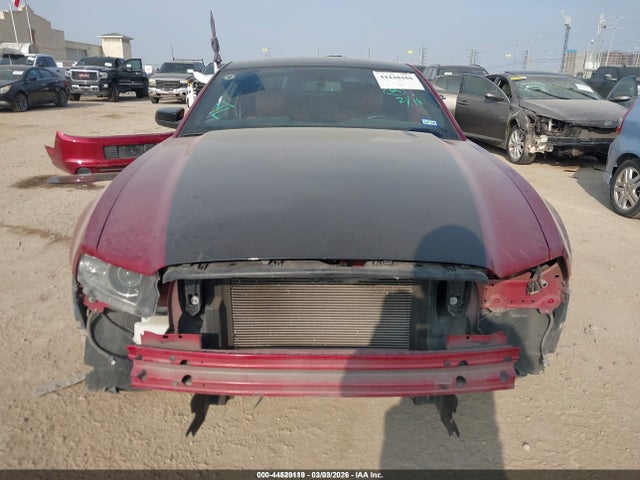 Ford Mustang V6 Premium 2014 1ZVBP8AM2E5316270 Image 13