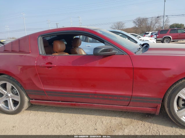 Ford Mustang V6 Premium 2014 1ZVBP8AM2E5316270 Image 14