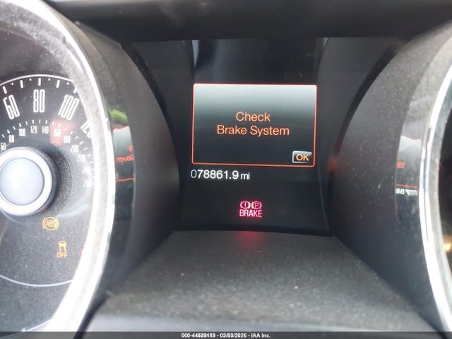 Ford Mustang V6 Premium 2014 1ZVBP8AM2E5316270 Image 16