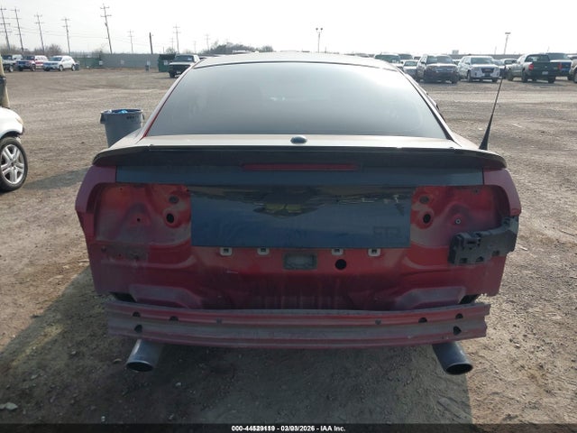 Ford Mustang V6 Premium 2014 1ZVBP8AM2E5316270 Image 17