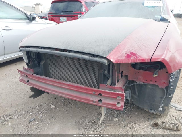 Ford Mustang V6 Premium 2014 1ZVBP8AM2E5316270 Image 18