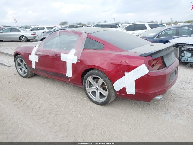 Ford Mustang V6 Premium 2014 1ZVBP8AM2E5316270 Image 3