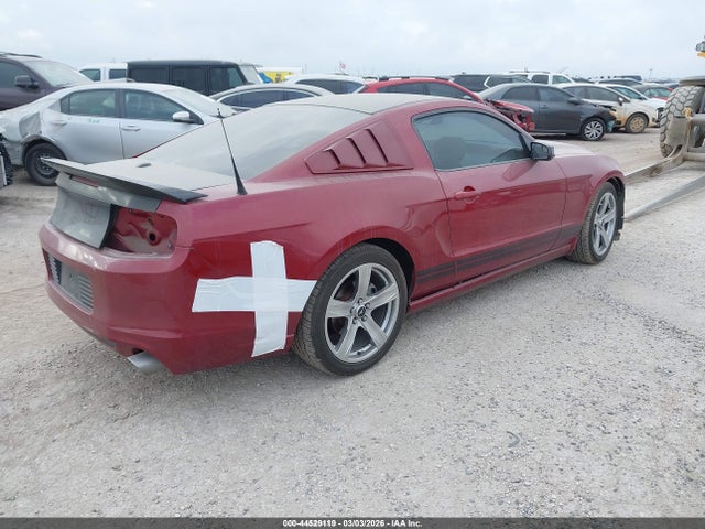 Ford Mustang V6 Premium 2014 1ZVBP8AM2E5316270 Image 4