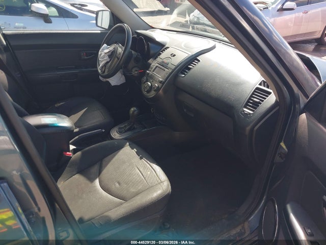 Aukcja sprzedaży 2011 Kia Soul +, vin: KNDJT2A26B7259593, numer aukcji: 44529120