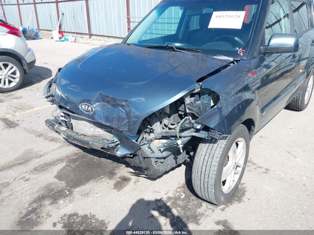Aukcja sprzedaży 2011 Kia Soul +, vin: KNDJT2A26B7259593, numer aukcji: 44529120