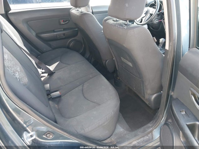 Aukcja sprzedaży 2011 Kia Soul +, vin: KNDJT2A26B7259593, numer aukcji: 44529120