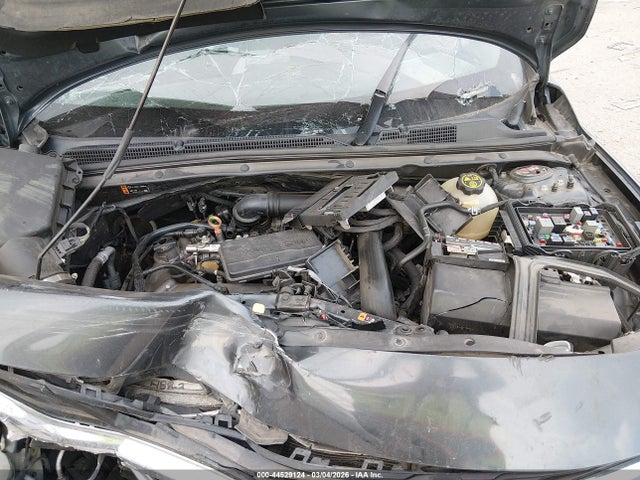 2020 Chevrolet Malibu Fwd Lt მანქანა იყიდება აუქციონზე, vin: 1G1ZD5STXLF073872, აუქციონის ნომერი: 44529124