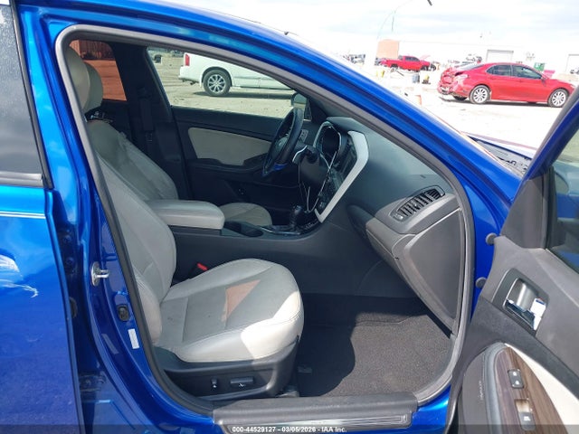 Aukcja sprzedaży 2013 Kia Optima Sx, vin: 5XXGR4A65DG136191, numer aukcji: 44529127