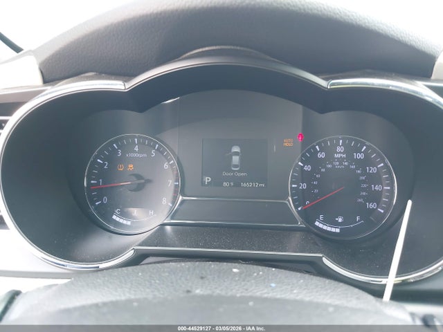 Aukcja sprzedaży 2013 Kia Optima Sx, vin: 5XXGR4A65DG136191, numer aukcji: 44529127