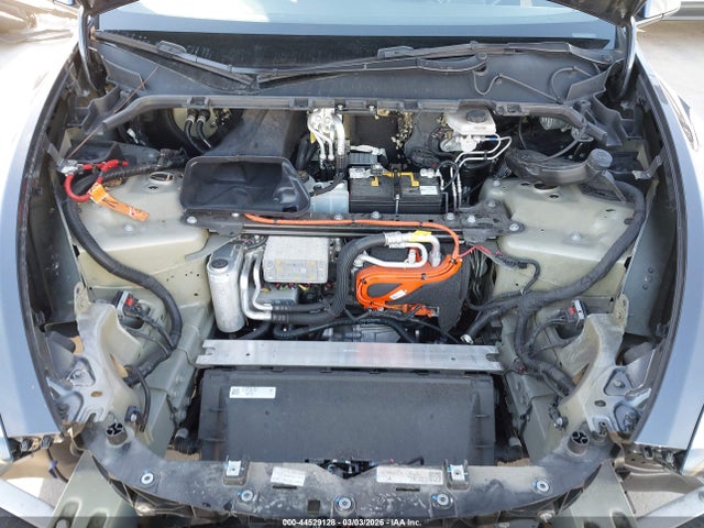 2022 TESLA MODEL Y 7SAYGDEE0NF319372 Photo 9