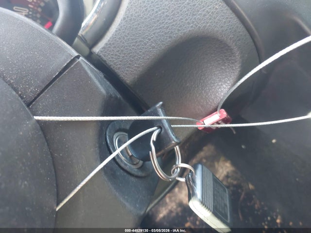 2006 FORD MUSTANG 1ZVHT85H565227085 Photo 10