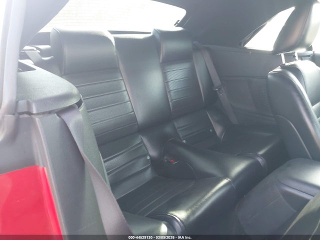 2006 FORD MUSTANG 1ZVHT85H565227085 Photo 7