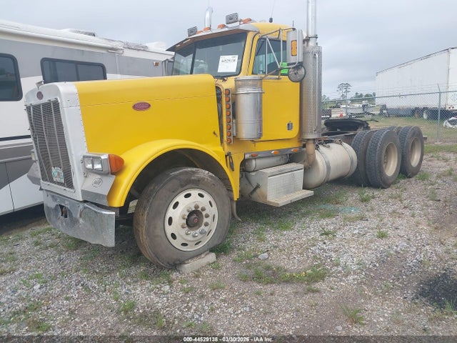 Продажа на аукционе авто 2001 Peterbilt 379, vin: 1XP5DB9X21N498677, номер лота: 44529138