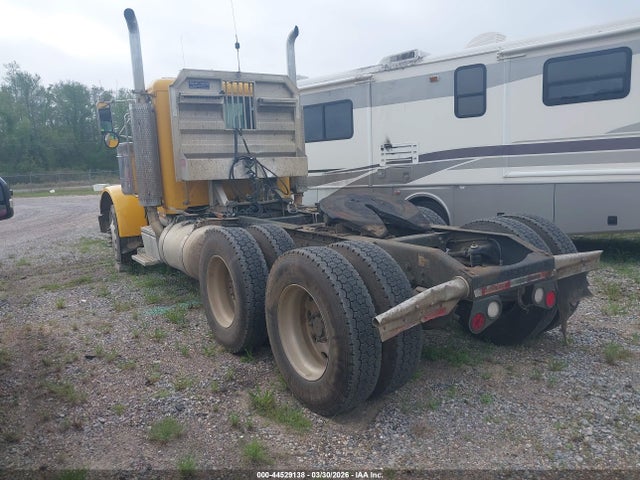 Продажа на аукционе авто 2001 Peterbilt 379, vin: 1XP5DB9X21N498677, номер лота: 44529138