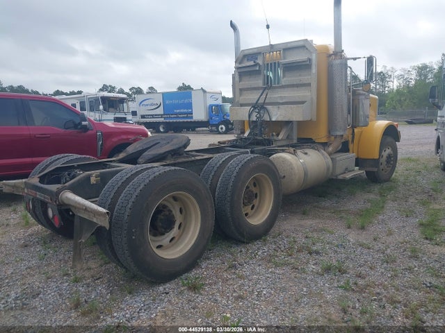 Продажа на аукционе авто 2001 Peterbilt 379, vin: 1XP5DB9X21N498677, номер лота: 44529138