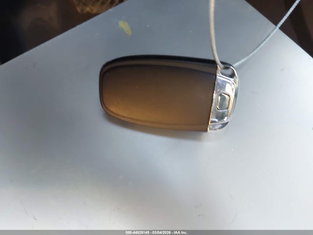 44529149 :رقم المزاد ، WA1KK78R69A050403 vin ، 2009 Audi Q5 3.2 Premium مزاد بيع