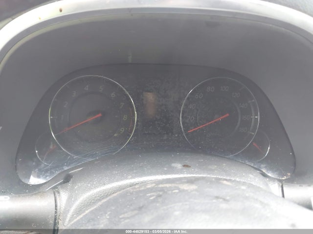 Продажа на аукционе авто 2009 Infiniti Fx35, vin: JNRAS18U89M104219, номер лота: 44529153