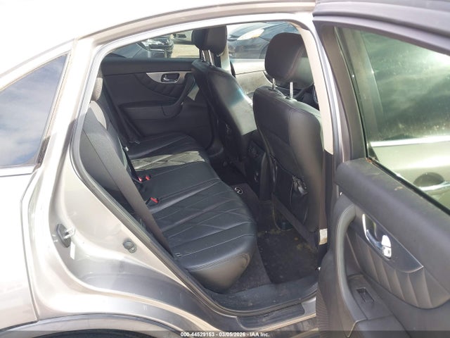 Продажа на аукционе авто 2009 Infiniti Fx35, vin: JNRAS18U89M104219, номер лота: 44529153